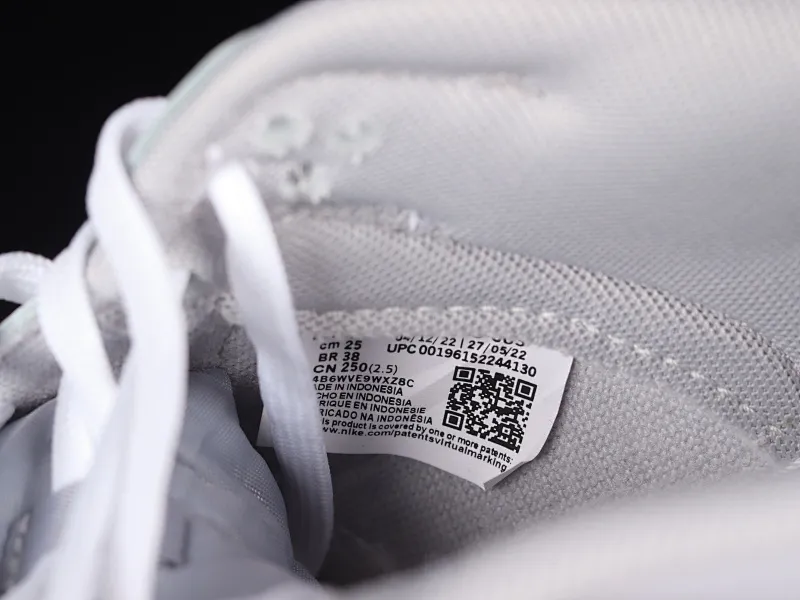 All categories Nk SB Dunk series Nk SB Dunk Low low-top sneakers F version Nk SB Dunk Low cool gray SB low-top sports and leisure sneakers DJ6188-003